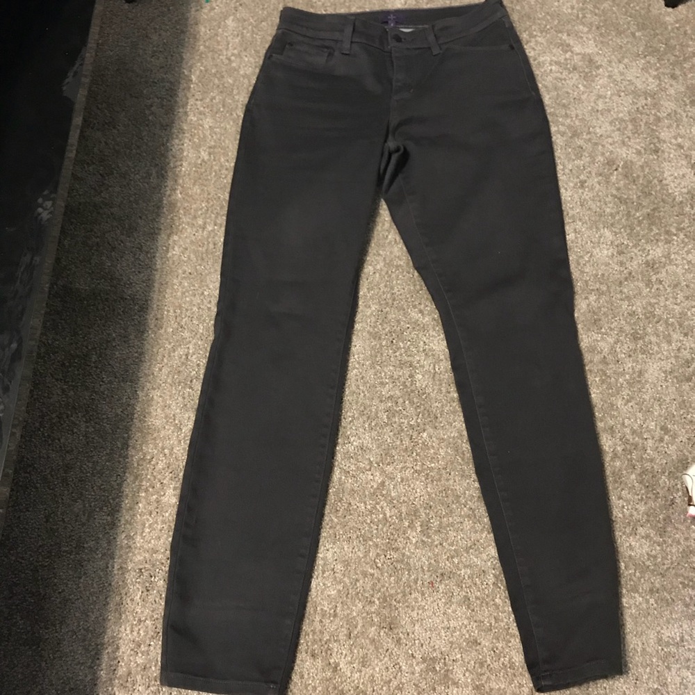 NYDJ- Alina Leggings